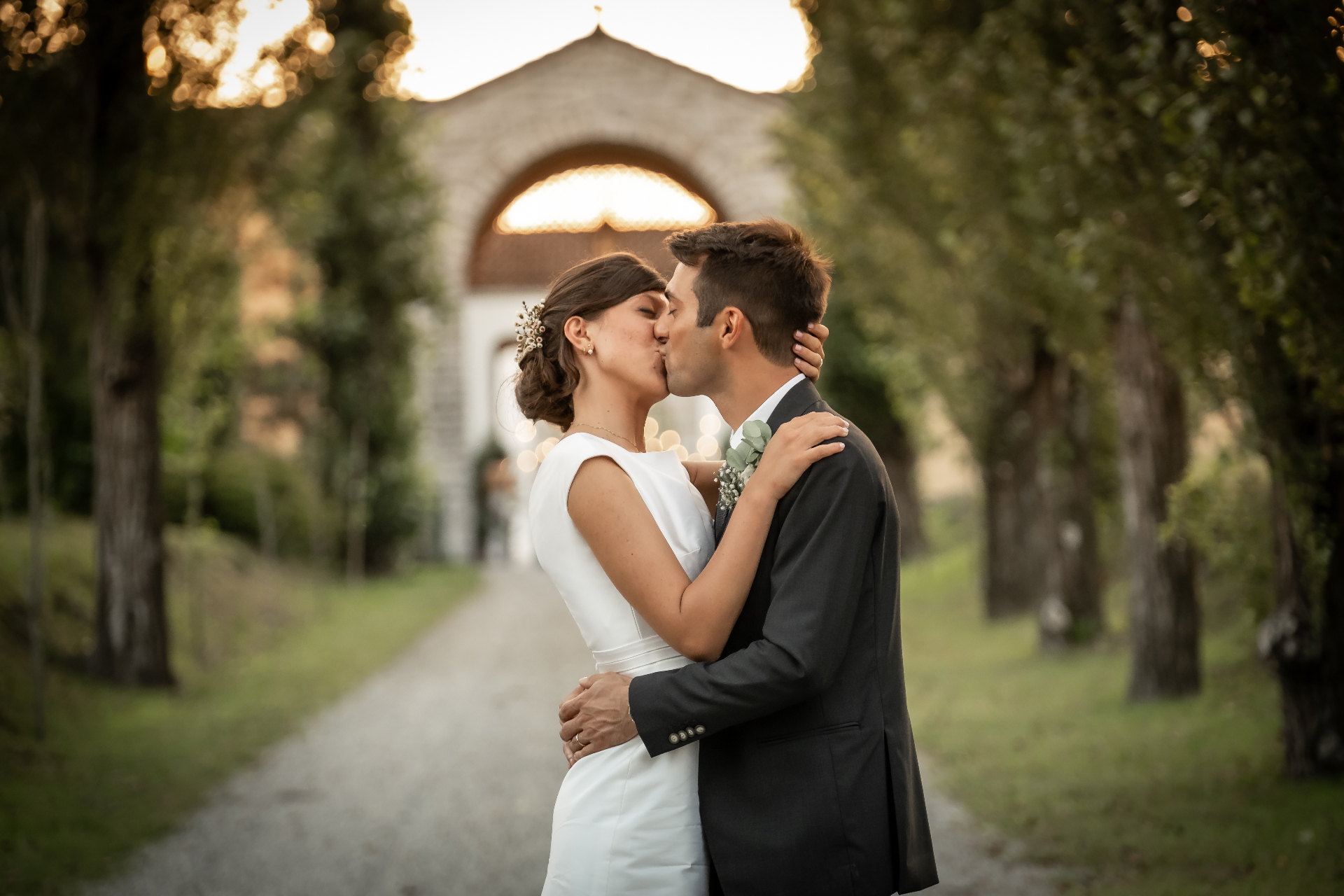 Chiara & Cristian
